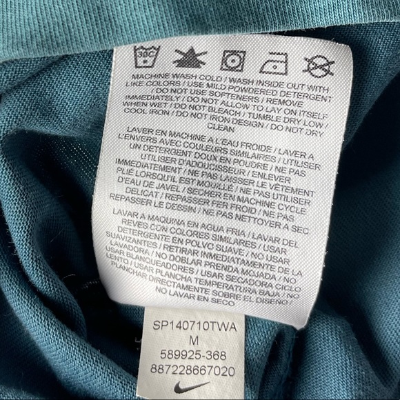 Nike SB Dri Fit T-Shirt - Picture 12 of 13